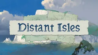 Distant Isles