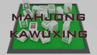 Mahjong Kawuxing
