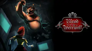 Blood of the Werewolf