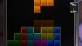 Arcade Archives TETRIS THE ABSOLUTE THE GRAND MASTER 2 PLUS - PS4