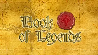 Book of Legends