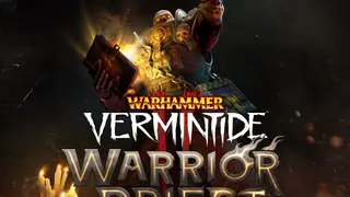 Warhammer: Vermintide 2 - Warrior Priest of Sigmar - PS4