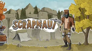 Scrapnaut