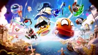 Bang-On Balls: Chronicles - PS5