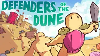 Defenders of the Dune