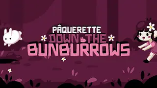 Paquerette Down the Bunburrows