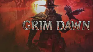 Grim Dawn Definitive Edition