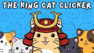 The King Cat Clicker