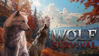 Wolf Survival