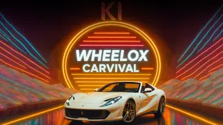 Wheelox - Xbox One