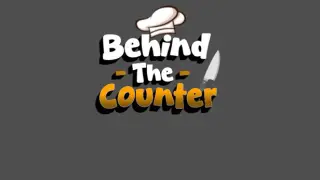 Behind The Counter