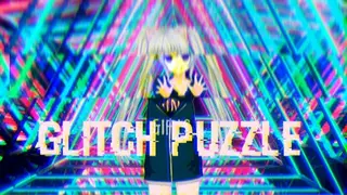 Glitch Puzzle