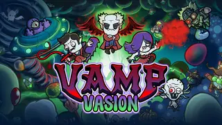 Vampvasion