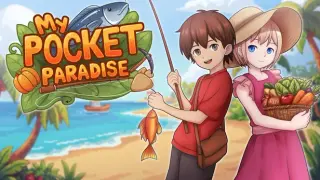 My Pocket Paradise