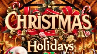 Christmas Holidays - Switch