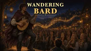 Wandering Bard
