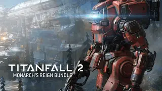 Titanfall 2: Monarch's Reign Bundle - PS4