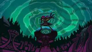 Psychonauts 2 - Xbox One & Series