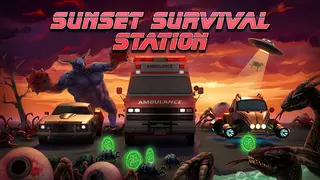 SUNSET SURVIVAL STATION