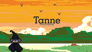 Tanne: Portals of Eternity