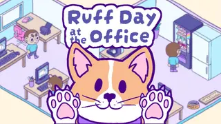 Ruff Day at the Office