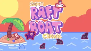 Super Raft Boat Classic