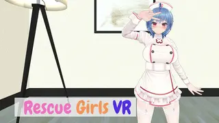 VR Rescue Girls - Imeris