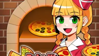 Bake it! Pizza Master - Switch