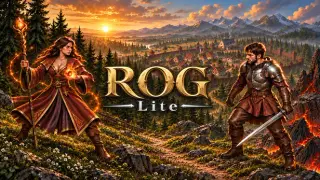 ROG Lite