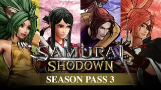 SEASON PASS 3