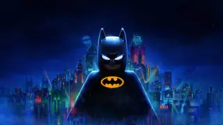 LEGO® Batman™: Legacy of the Dark Knight (PS5)