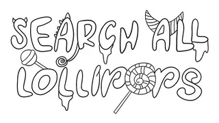 SEARCH ALL - LOLLIPOPS