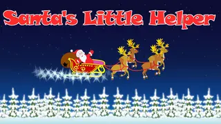 Santas Little Helper