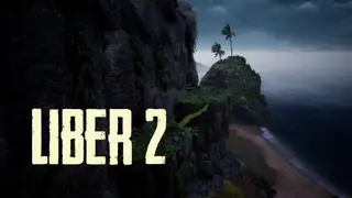 Liber 2: Lost in time