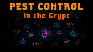 Pest Control in the Crypt