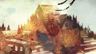 Echoes - Switch