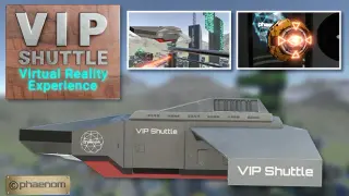 VIP Shuttle