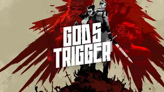 God's Triggers O.M.G. Extras