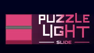 Puzzle Light: Slide