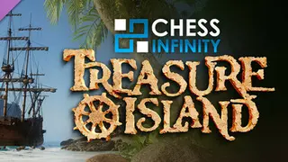 Chess Infinity: Treasure Island Game Pack