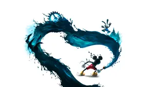 Disney Epic Mickey: Rebrushed - DEMO - PS4