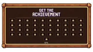 Get the Achievement