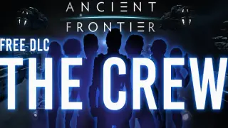 Ancient Frontier - The Crew