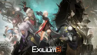 GIRLS' FRONTLINE 2: EXILIUM