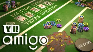 Amigo VR