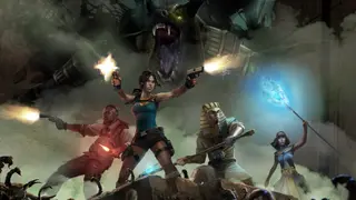 Lara Croft and the Temple of Osiris (Xbox One)