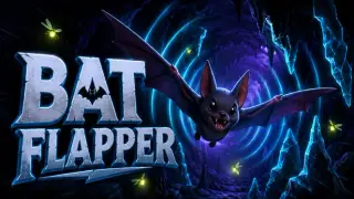 Bat Flapper