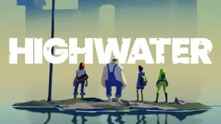 Highwater - Switch