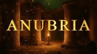 Anubria