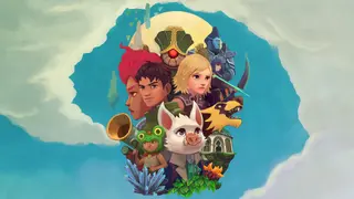 EARTHLOCK (Xbox One)